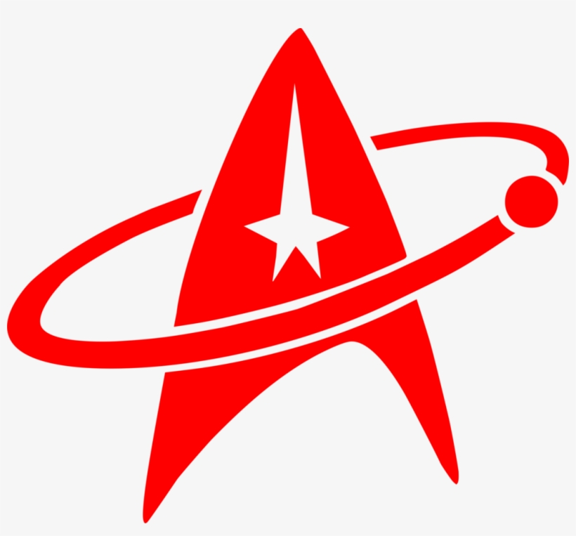 Detail Startrek Logo Nomer 30