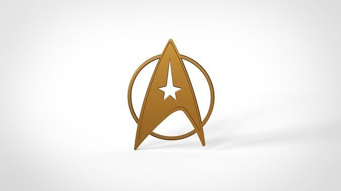 Detail Startrek Logo Nomer 38