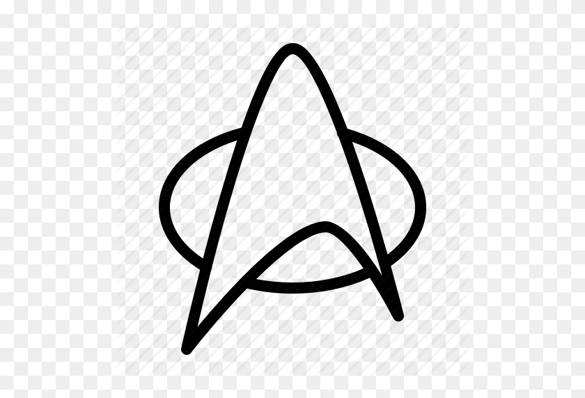 Detail Startrek Logo Nomer 42