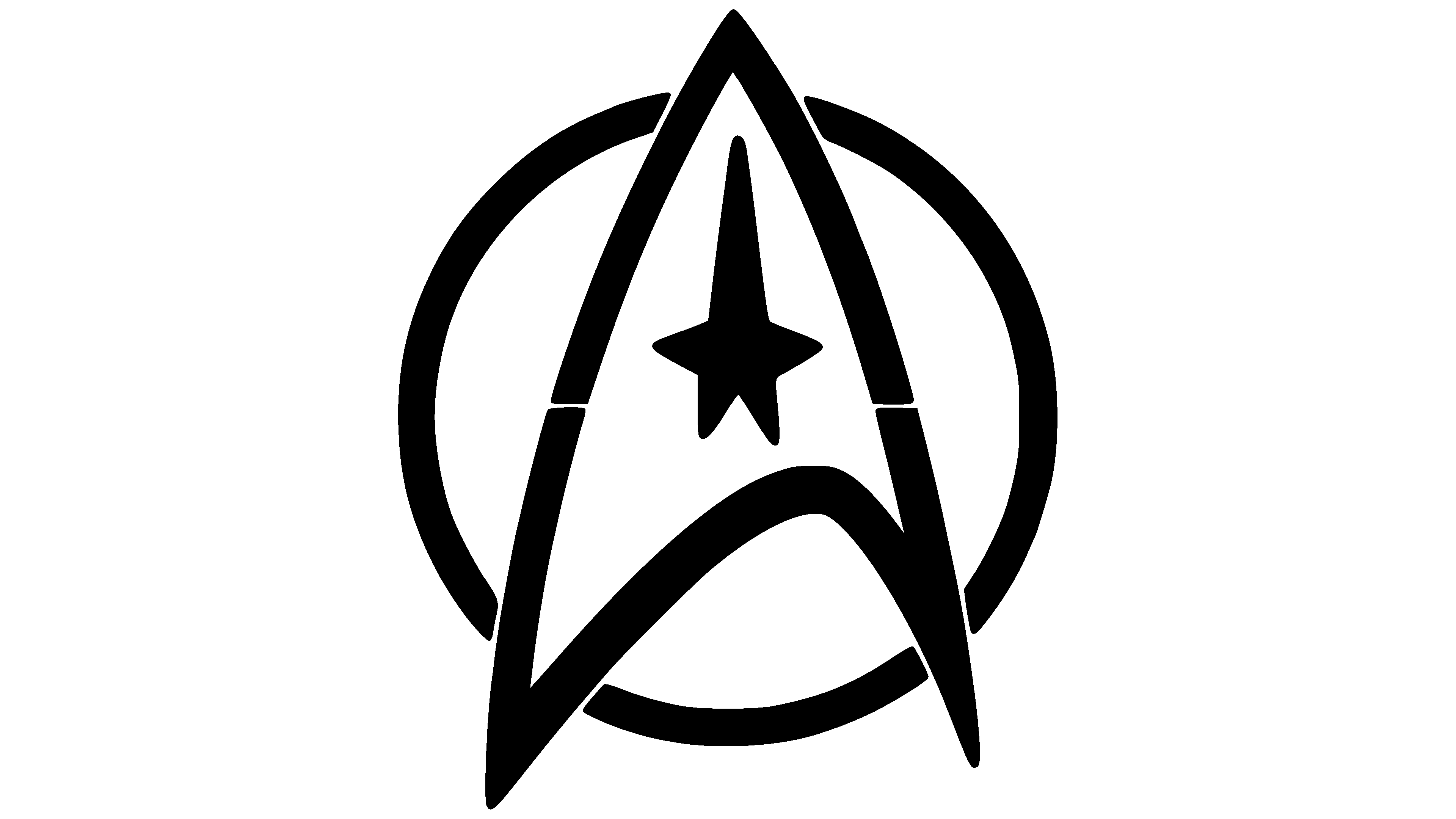 Detail Startrek Logo Nomer 6