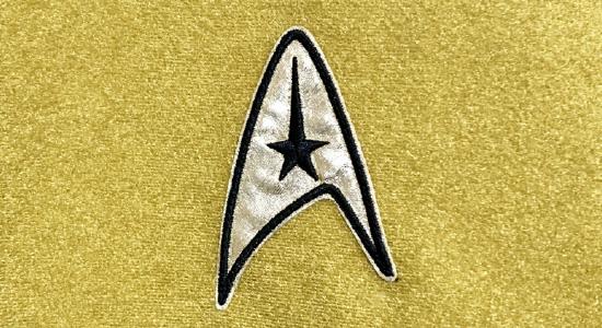 Detail Startrek Logo Nomer 8