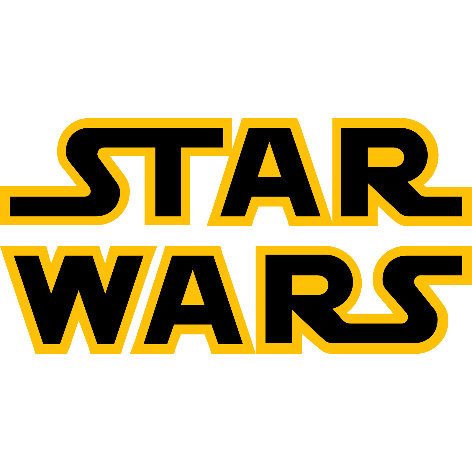 Detail Starwar Logo Nomer 22