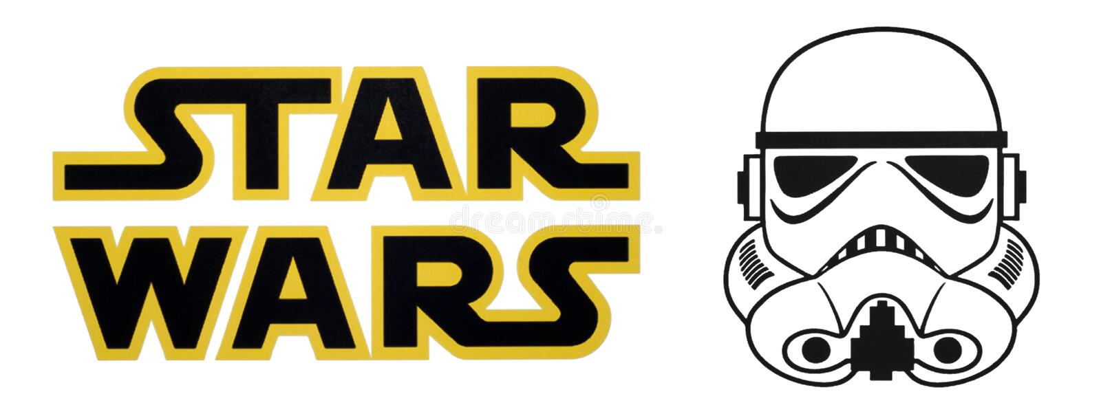 Detail Starwar Logo Nomer 36