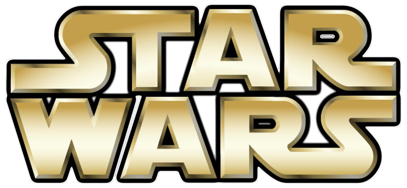 Detail Starwar Logo Nomer 40