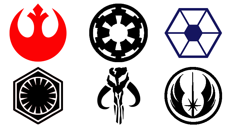 Detail Starwars Logos Nomer 13