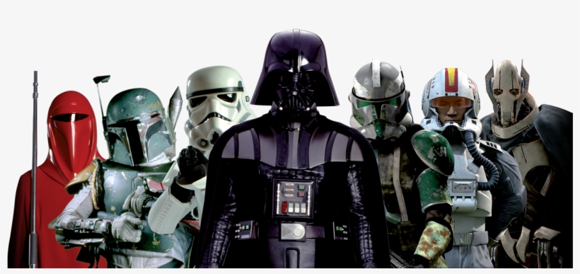 Detail Starwars Png Nomer 4