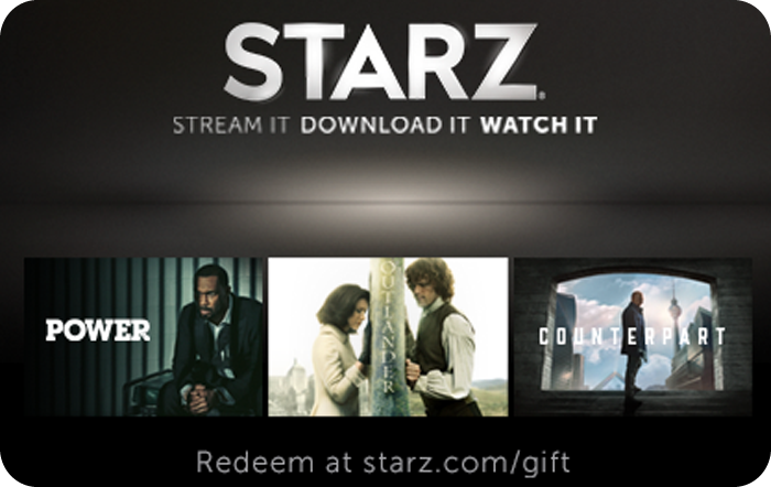 Detail Starz Png Nomer 10