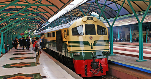 Detail Stasiun Kereta Api Png Nomer 15