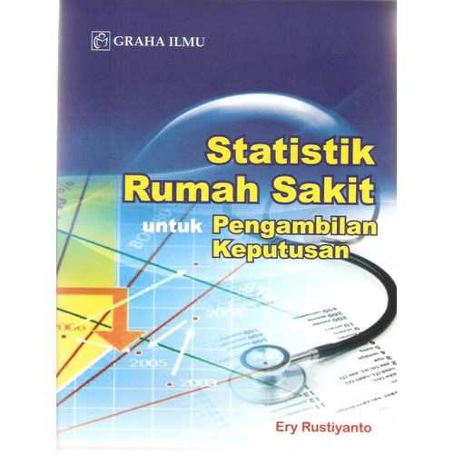 Detail Statistik Rumah Sakit Nomer 2