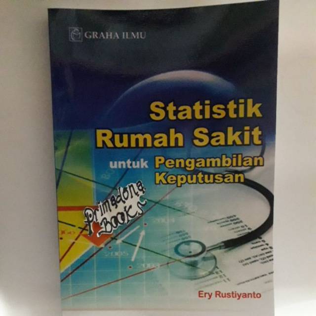 Detail Statistik Rumah Sakit Nomer 11