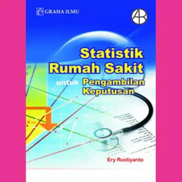 Detail Statistik Rumah Sakit Nomer 3