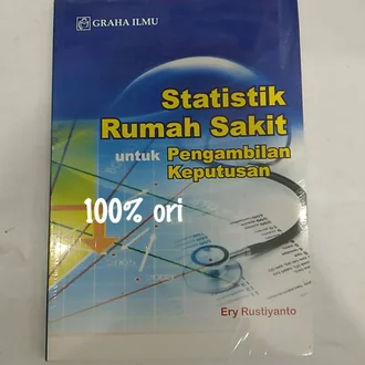 Detail Statistik Rumah Sakit Nomer 30