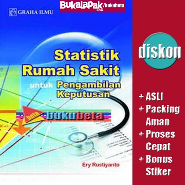 Detail Statistik Rumah Sakit Nomer 45