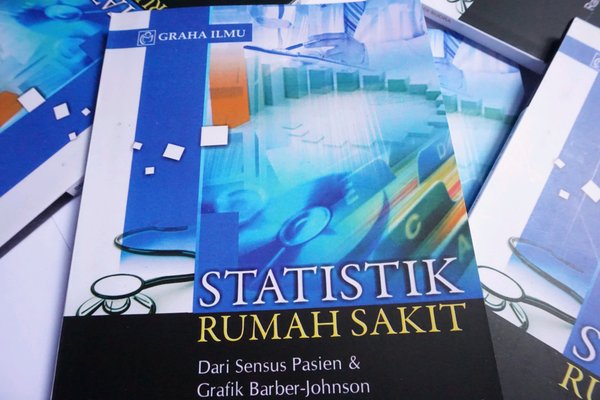 Detail Statistik Rumah Sakit Nomer 47