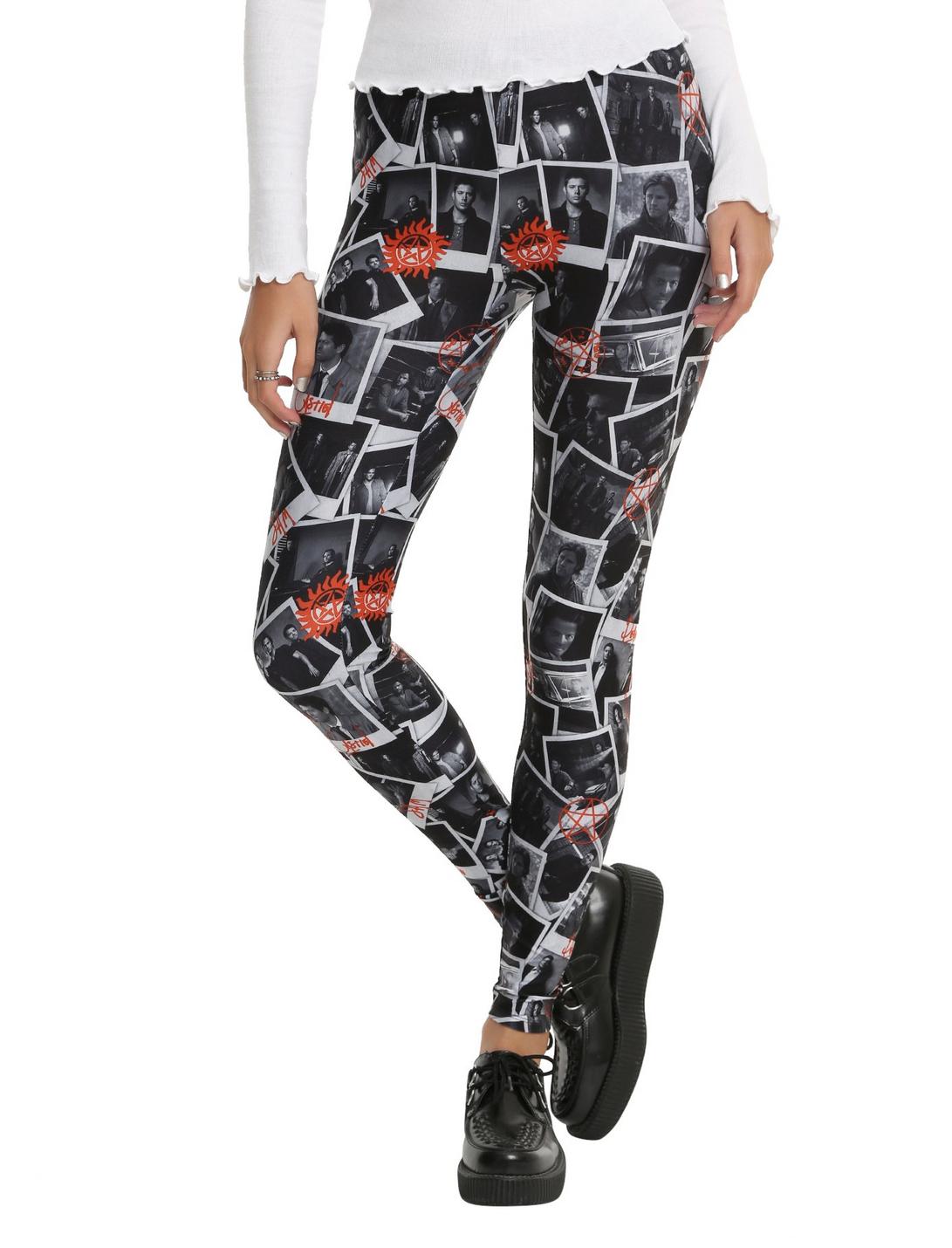 Detail Statue Of David Leggings Amazon Nomer 16