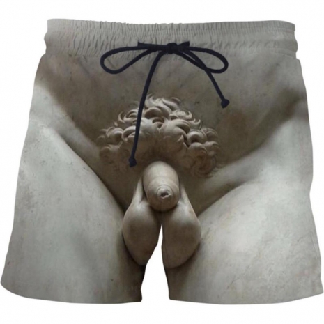 Detail Statue Of David Leggings Amazon Nomer 18