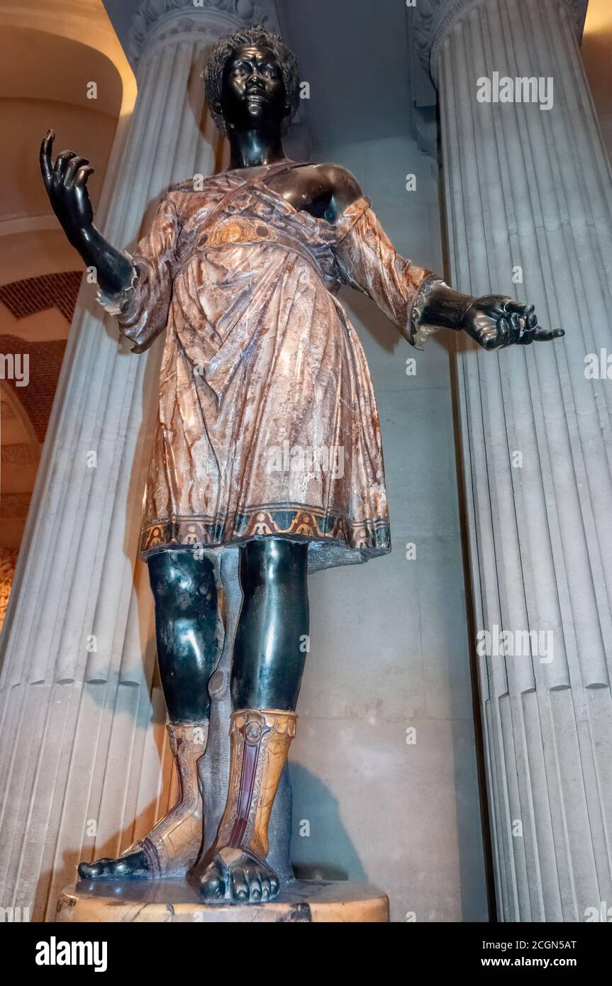 Detail Statue Of David Leggings Amazon Nomer 48