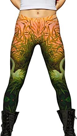 Detail Statue Of David Leggings Amazon Nomer 50