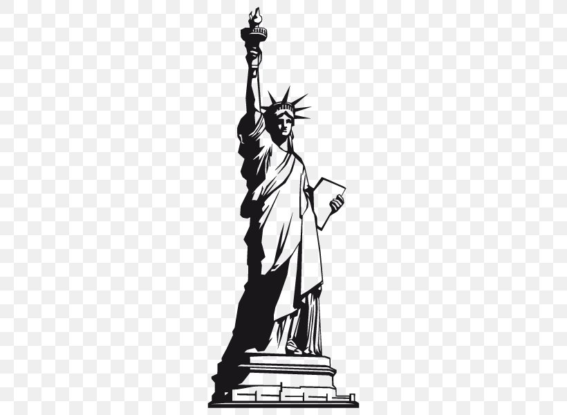 Detail Statue Of Liberty Clip Art Free Nomer 21