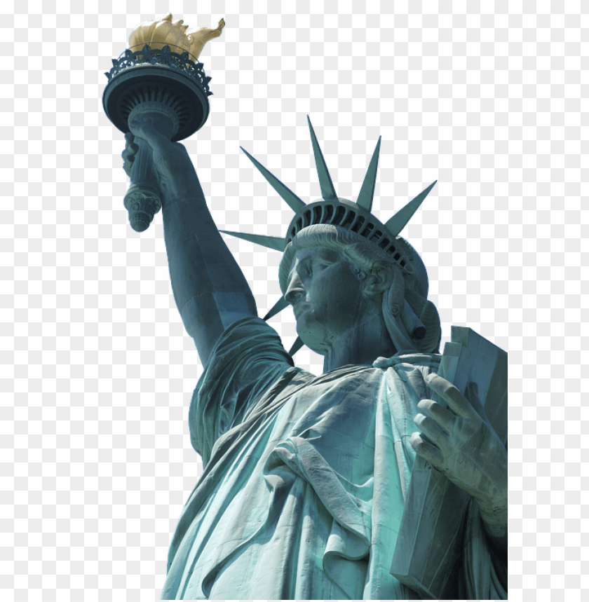 Detail Statue Of Liberty Crown Png Nomer 27