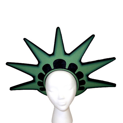 Detail Statue Of Liberty Crown Png Nomer 47