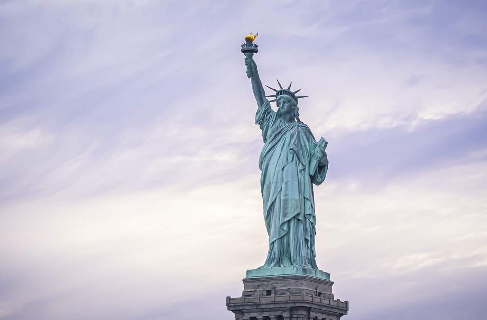 Detail Statue Of Liberty Hd Images Nomer 4