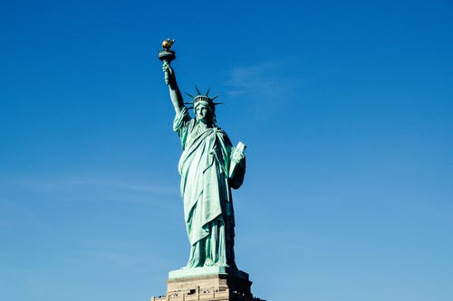 Detail Statue Of Liberty Hd Images Nomer 28