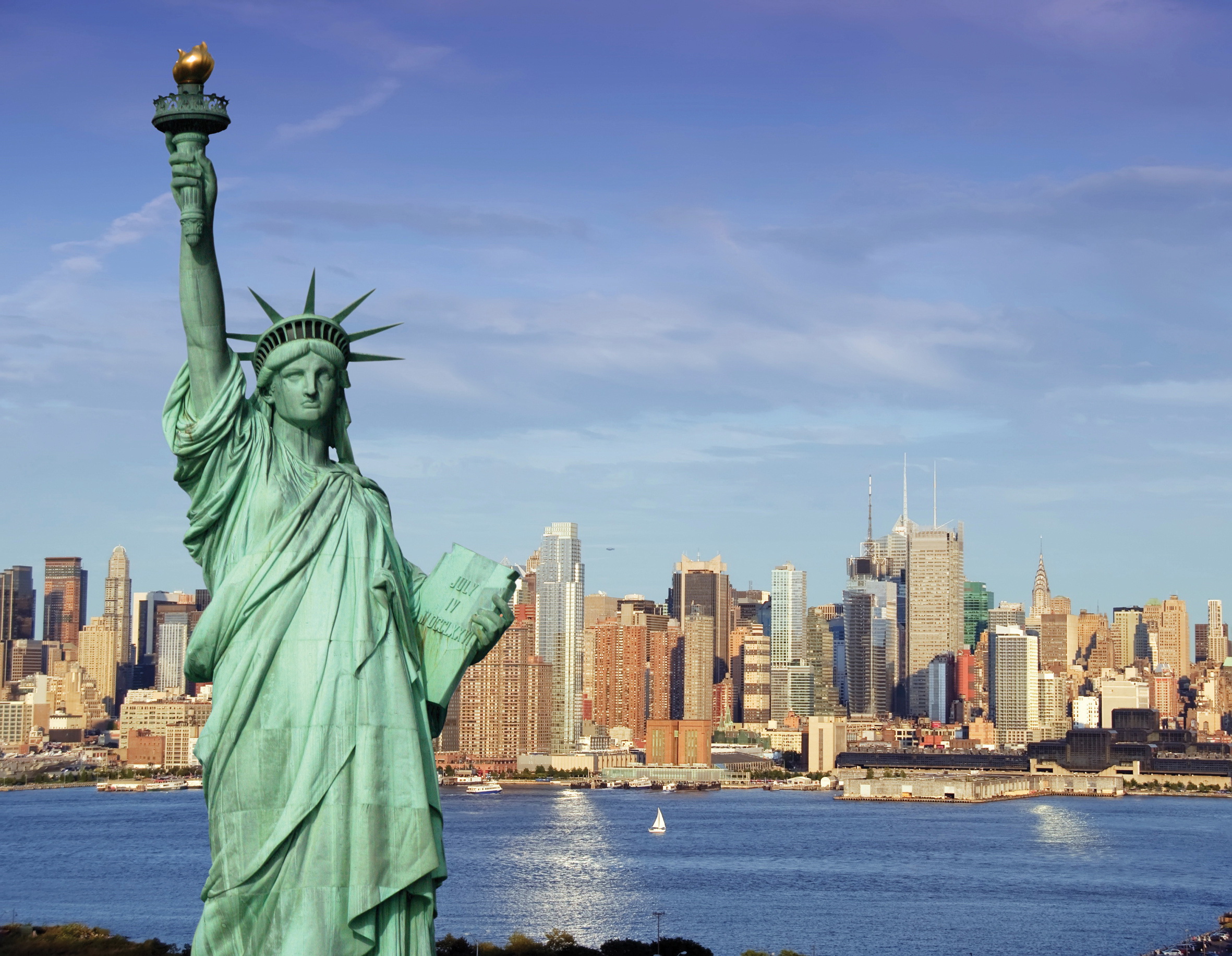 Detail Statue Of Liberty Hd Images Nomer 29