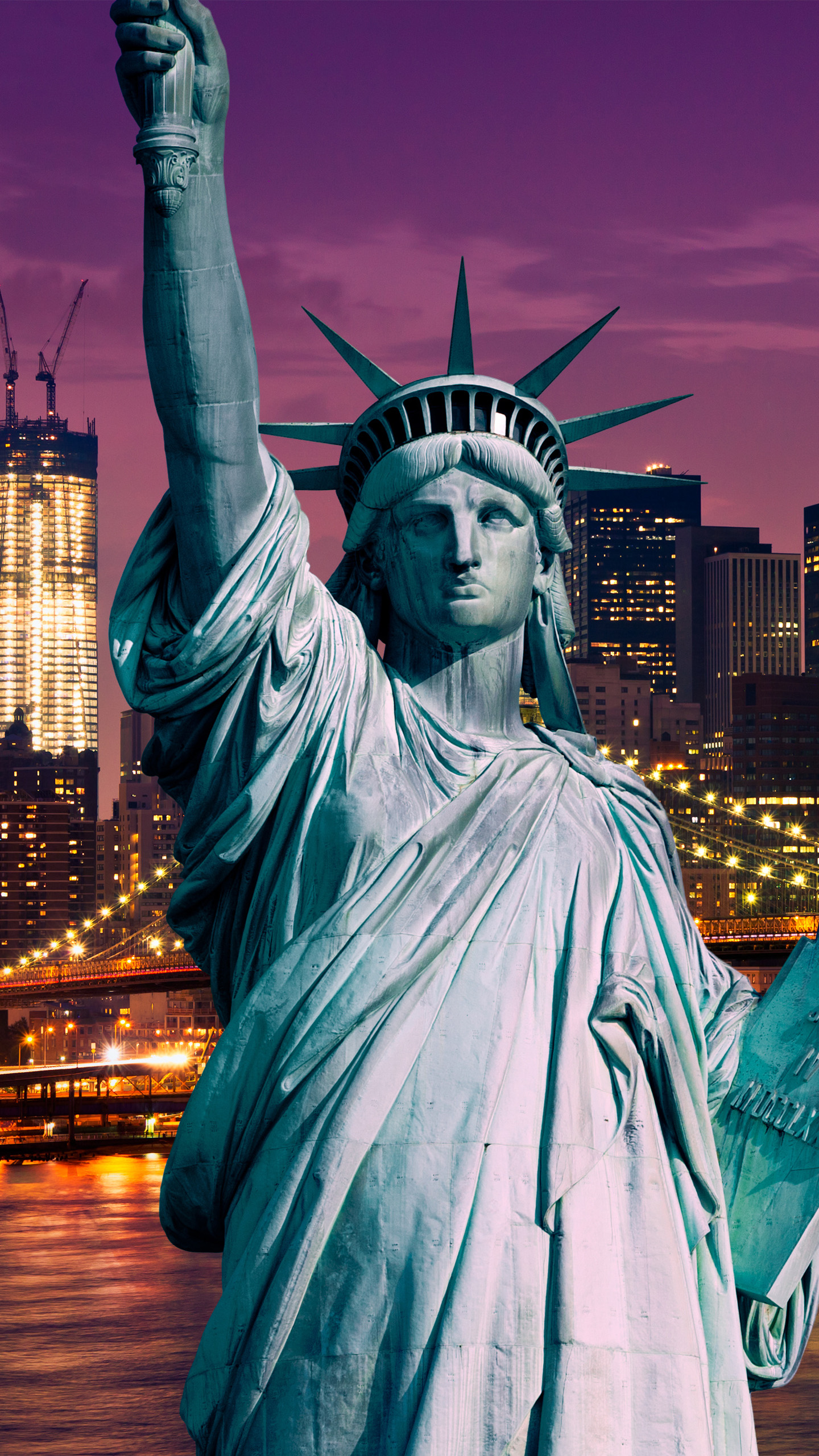 Detail Statue Of Liberty Hd Images Nomer 30