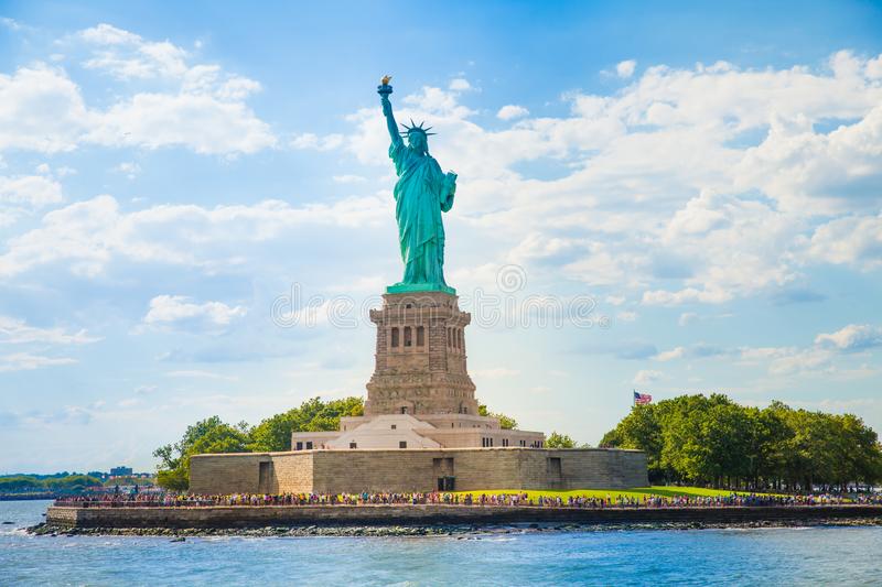 Detail Statue Of Liberty Hd Images Nomer 32