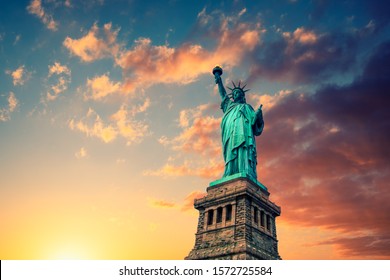 Detail Statue Of Liberty Hd Images Nomer 34
