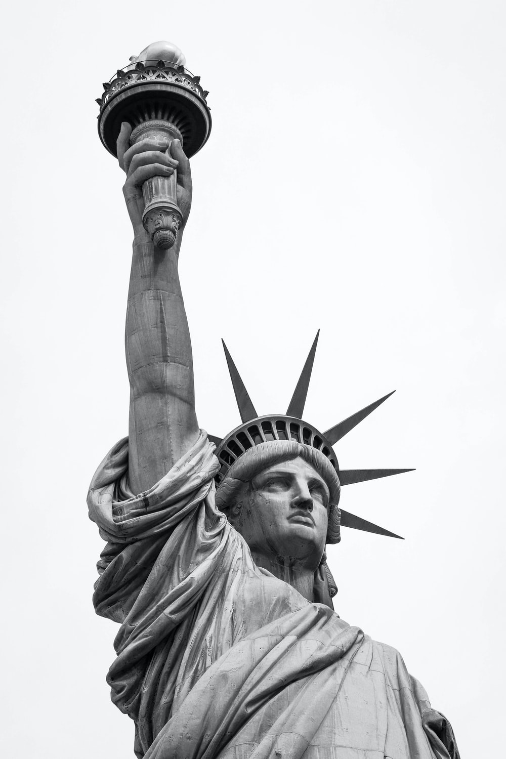 Detail Statue Of Liberty Hd Images Nomer 6