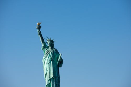 Detail Statue Of Liberty Hd Images Nomer 43