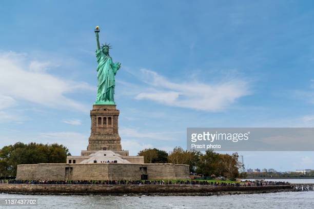 Detail Statue Of Liberty High Resolution Nomer 29