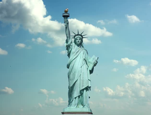 Detail Statue Of Liberty High Resolution Nomer 39