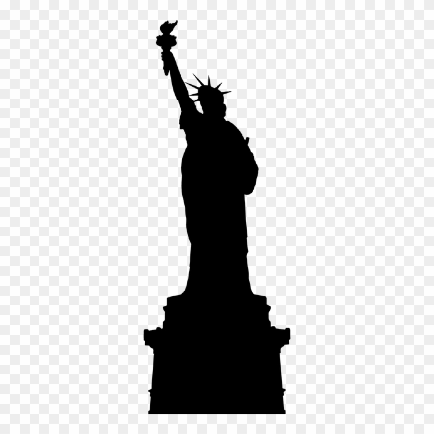 Detail Statue Of Liberty Icon Png Nomer 6