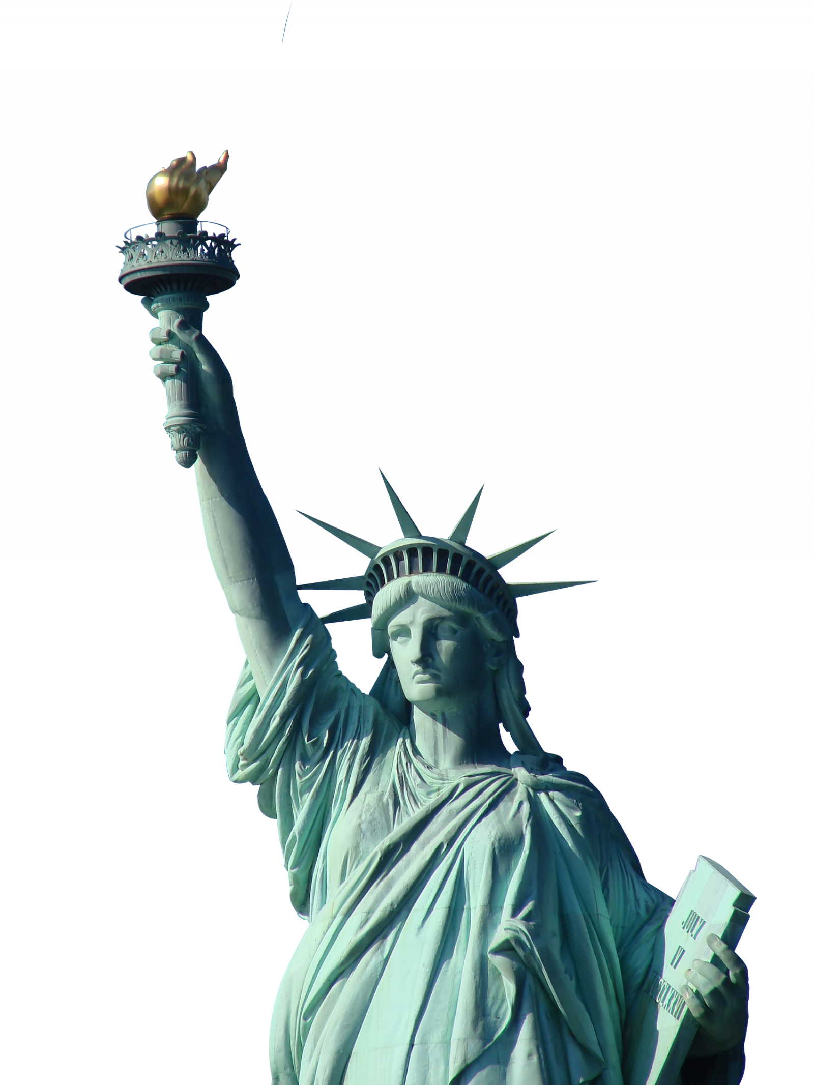 Detail Statue Of Liberty Icon Png Nomer 18