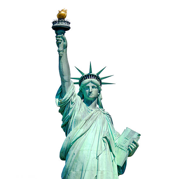 Detail Statue Of Liberty Images Free Nomer 17