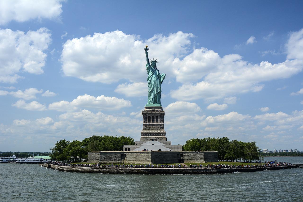 Detail Statue Of Liberty Images Free Nomer 23