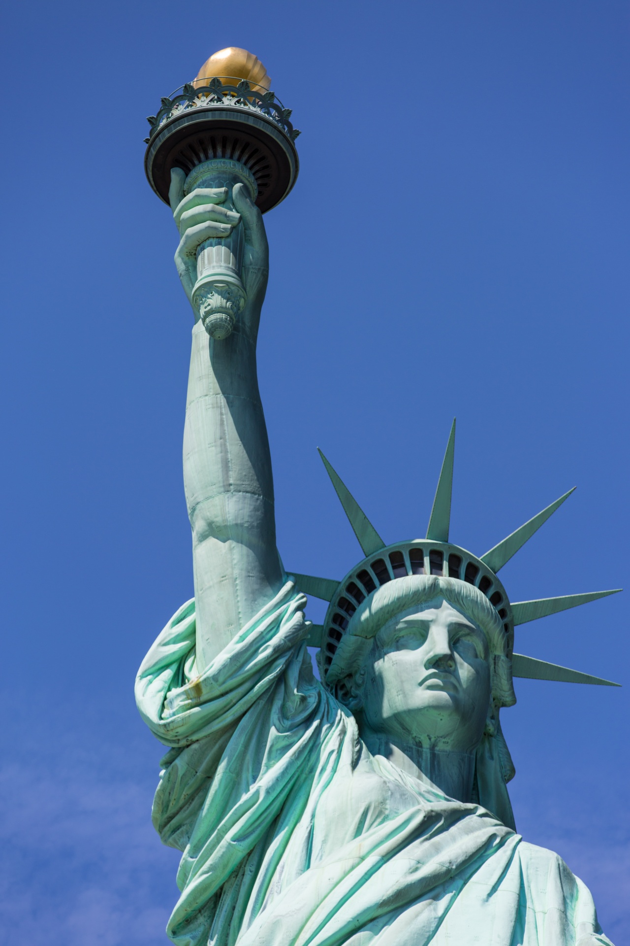 Detail Statue Of Liberty Images Free Nomer 27