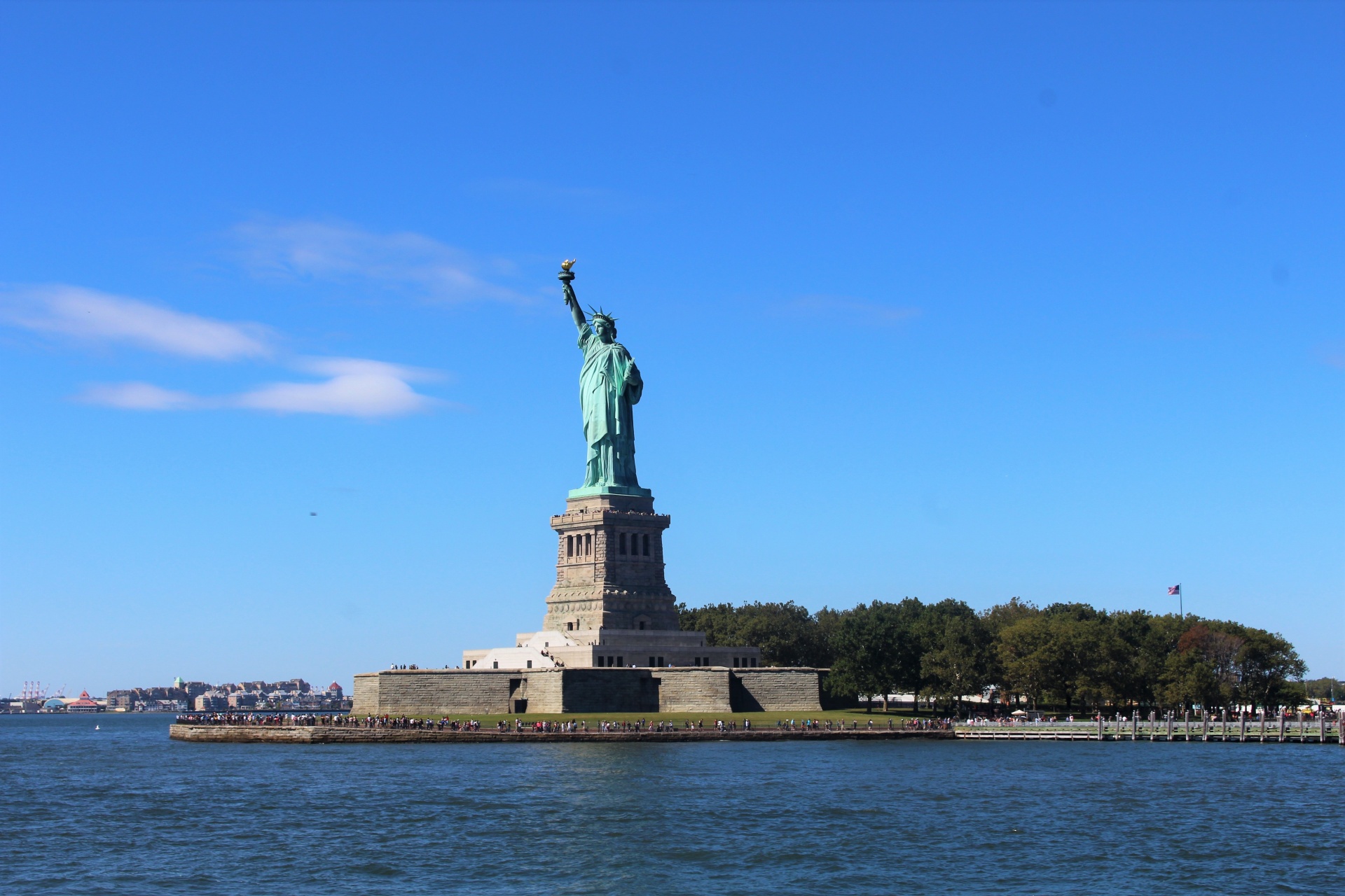 Detail Statue Of Liberty Images Free Nomer 41