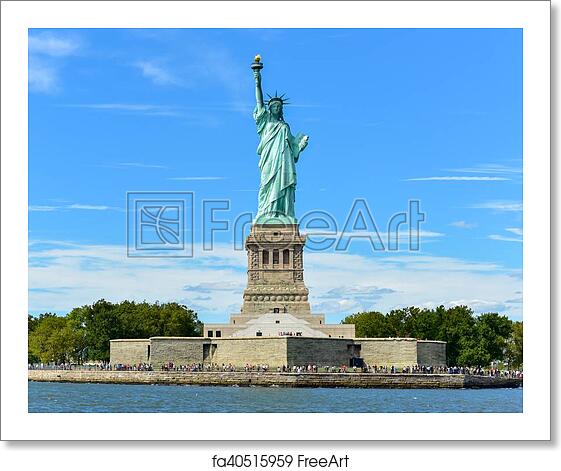 Detail Statue Of Liberty Images Free Nomer 44