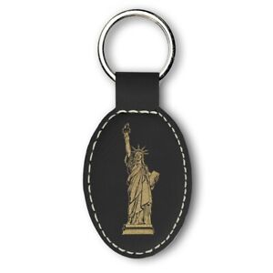 Detail Statue Of Liberty Keychain Nomer 23