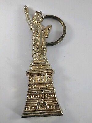 Detail Statue Of Liberty Keychain Nomer 27