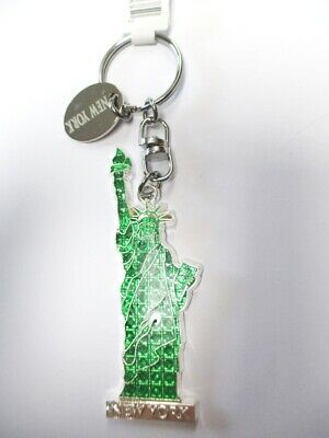 Detail Statue Of Liberty Keychain Nomer 31