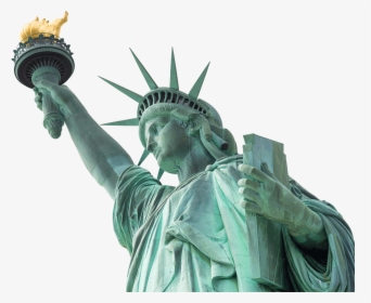 Detail Statue Of Liberty No Background Nomer 20