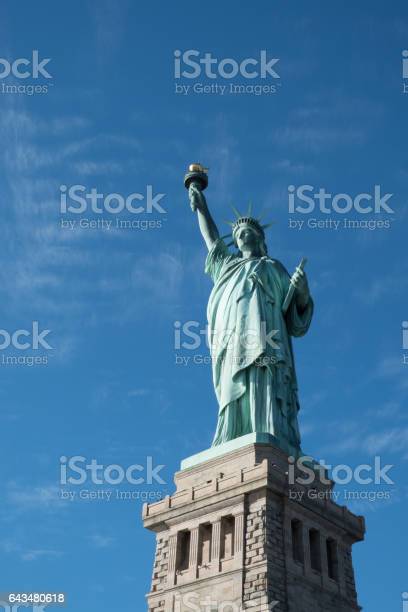 Detail Statue Of Liberty No Background Nomer 38