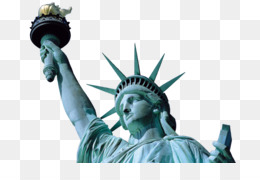 Detail Statue Of Liberty No Background Nomer 44