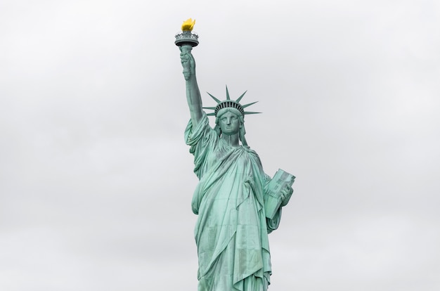 Detail Statue Of Liberty Photos Free Nomer 18