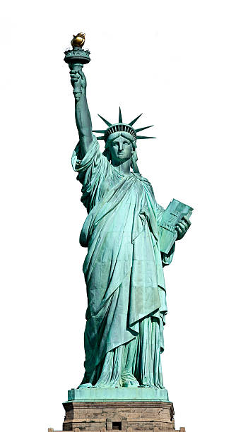 Detail Statue Of Liberty Photos Free Nomer 19